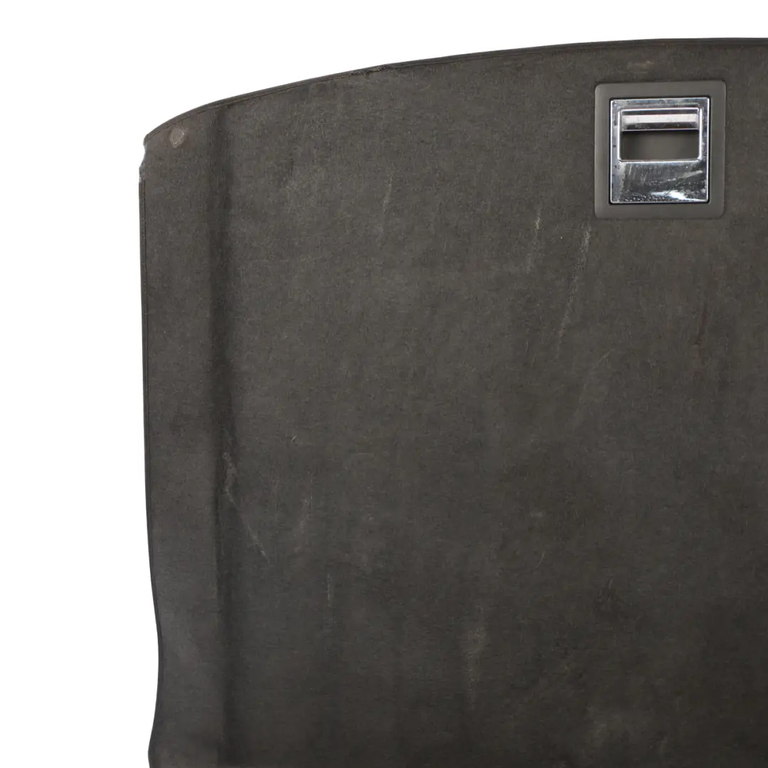 Boot Trunk Floor Rear Cover Liner Black to Volkswagen VW Phaeton 3D with Part number 3D5863463J Volkswagen VW Phaeton 3D Boot Trunk Floor Rear Cover Liner Black - SKU 3D5863463J - Part number 3D5863463J