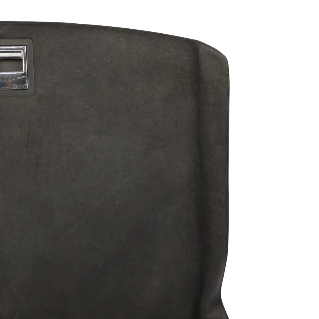 Boot Trunk Floor Rear Cover Liner Black to Volkswagen VW Phaeton 3D with Part number 3D5863463J Volkswagen VW Phaeton 3D Boot Trunk Floor Rear Cover Liner Black - SKU 3D5863463J - Part number 3D5863463J