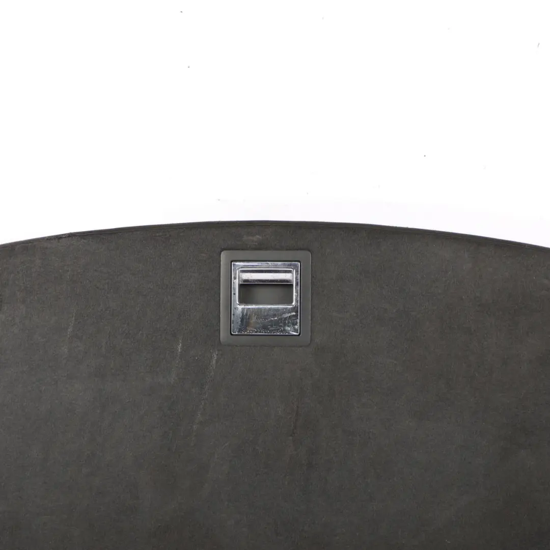 Volkswagen VW Phaeton 3D Boot Trunk Floor Rear Cover Liner Black - SKU 3D5863463J - Part number 3D5863463J