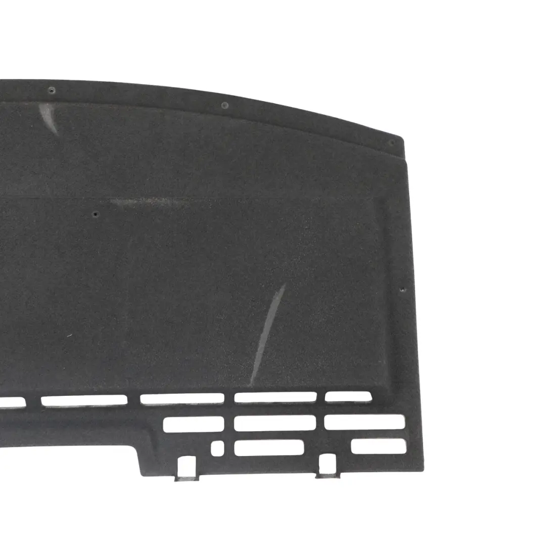 GP0 3D Parcel Shelf Cover Luggage Compartment Trim Panel to VW Phaeton with Part number 3D5867477H VW Phaeton GP0 3D Parcel Shelf Cover Luggage Compartment Trim Panel - SKU 3D5867477H - Part number 3D5867477H