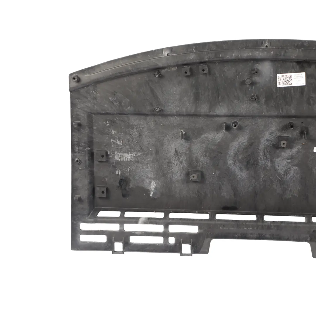 GP0 3D Parcel Shelf Cover Luggage Compartment Trim Panel to VW Phaeton with Part number 3D5867477H VW Phaeton GP0 3D Parcel Shelf Cover Luggage Compartment Trim Panel - SKU 3D5867477H - Part number 3D5867477H