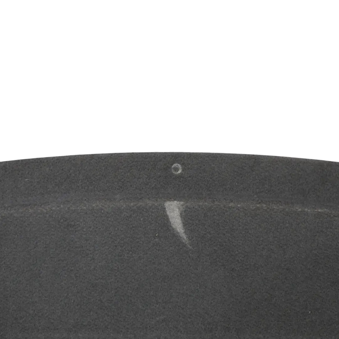 VW Phaeton GP0 3D Parcel Shelf Cover Luggage Compartment Trim Panel - SKU 3D5867477H - Part number 3D5867477H