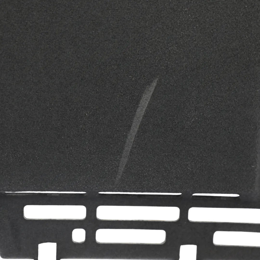 GP0 3D Parcel Shelf Cover Luggage Compartment Trim Panel to VW Phaeton with Part number 3D5867477H VW Phaeton GP0 3D Parcel Shelf Cover Luggage Compartment Trim Panel - SKU 3D5867477H - Part number 3D5867477H