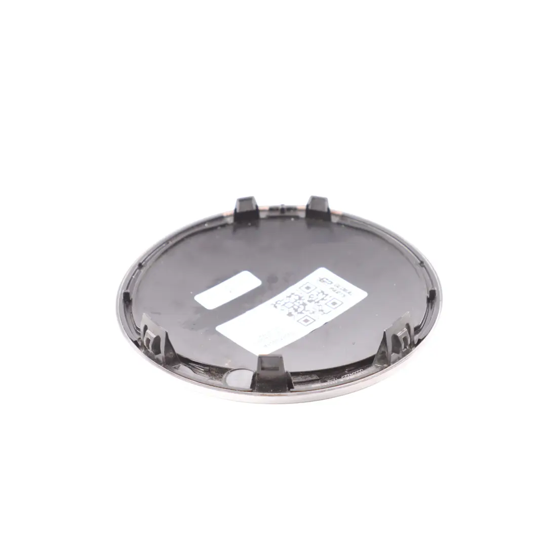 Volkswagen Golf Passat Jetta Front Radiator Grill Bagde Emblem Logo - SKU 3G0853601A - Part number 3G0853601A