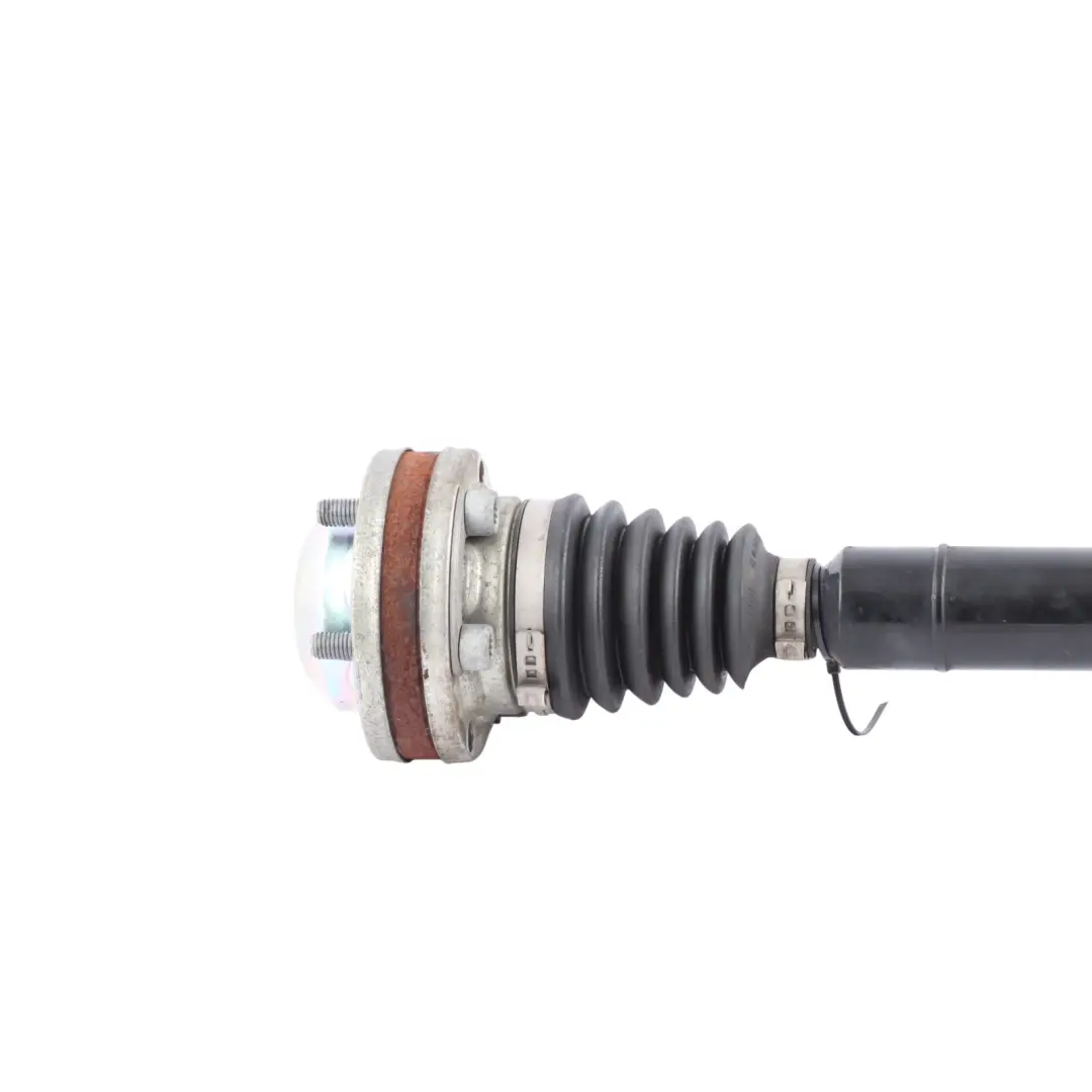 Mk2 VW Tiguan Mk3 Front Axle Drive Shaft Right O/S to Audi TT FV Q3 with Part number 3Q0407272AG Audi TT FV Q3 Mk2 VW Tiguan Mk3 Front Axle Drive Shaft Right O/S - SKU 3Q0407272AG - Part number 3Q0407272AG