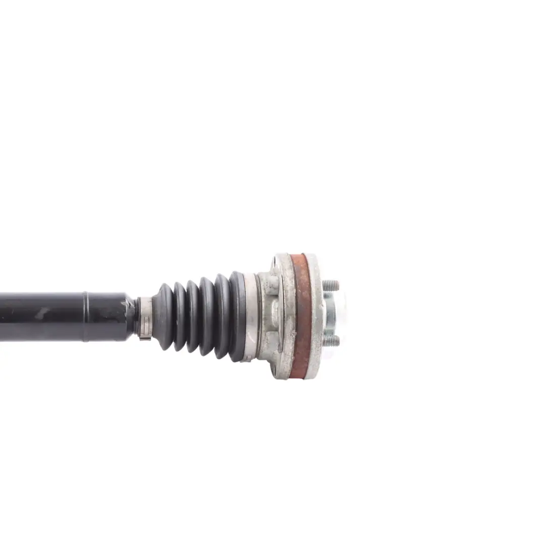 Audi TT FV Q3 Mk2 VW Tiguan Mk3 Front Axle Drive Shaft Right O/S - SKU 3Q0407272AG - Part number 3Q0407272AG