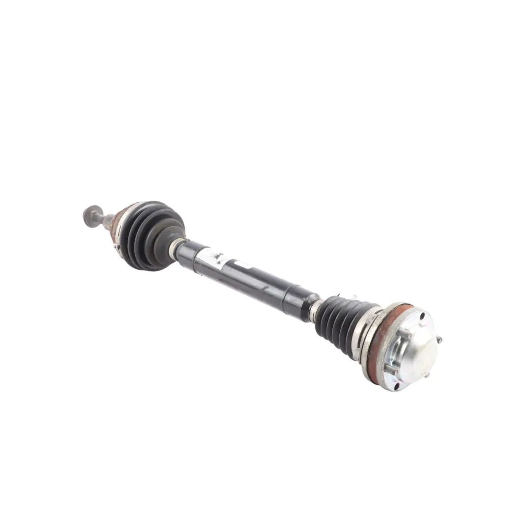 Audi TT FV Q3 Mk2 VW Tiguan Mk3 Front Axle Drive Shaft Right O/S - SKU 3Q0407272AG - Part number 3Q0407272AG