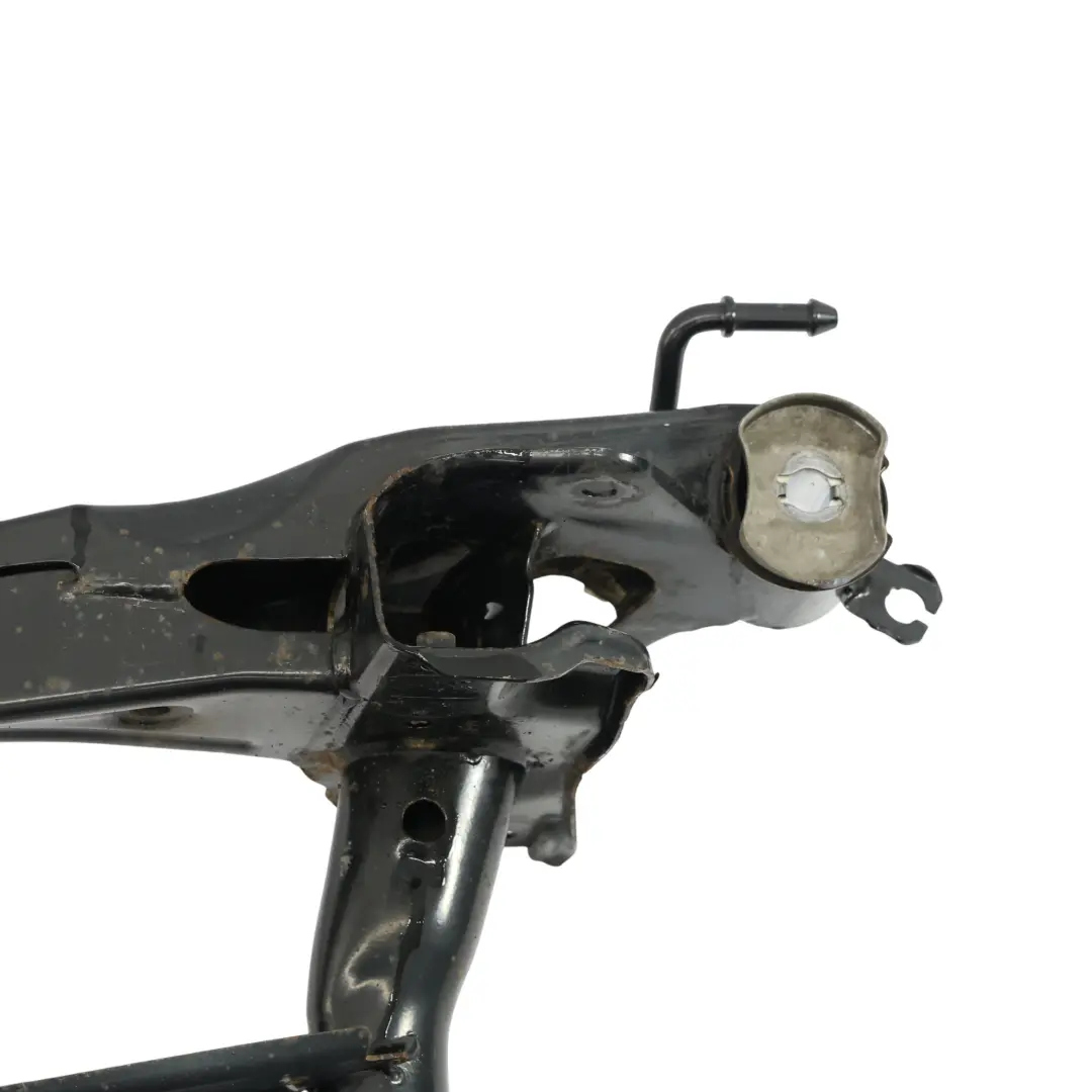 Assale Posteriore Sospensione Sottotelaio Portante per VW Tiguan AX1 con numero di parte 3Q0505235AC VW Tiguan AX1 Assale Posteriore Sospensione Sottotelaio Portante - SKU 3Q0505235AC - Numero di parte 3Q0505235AC