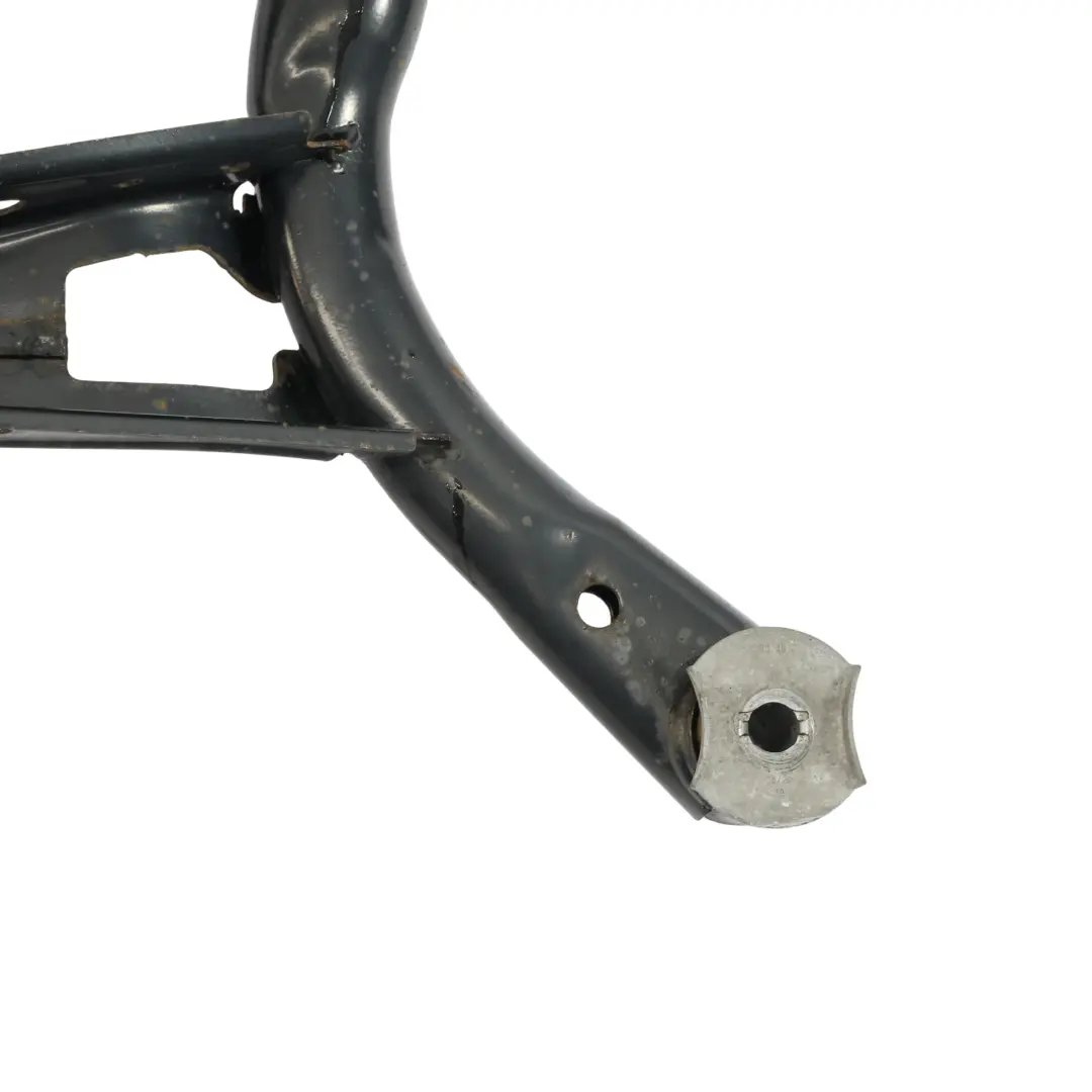 VW Tiguan AX1 Assale Posteriore Sospensione Sottotelaio Portante - SKU 3Q0505235AC - Numero di parte 3Q0505235AC