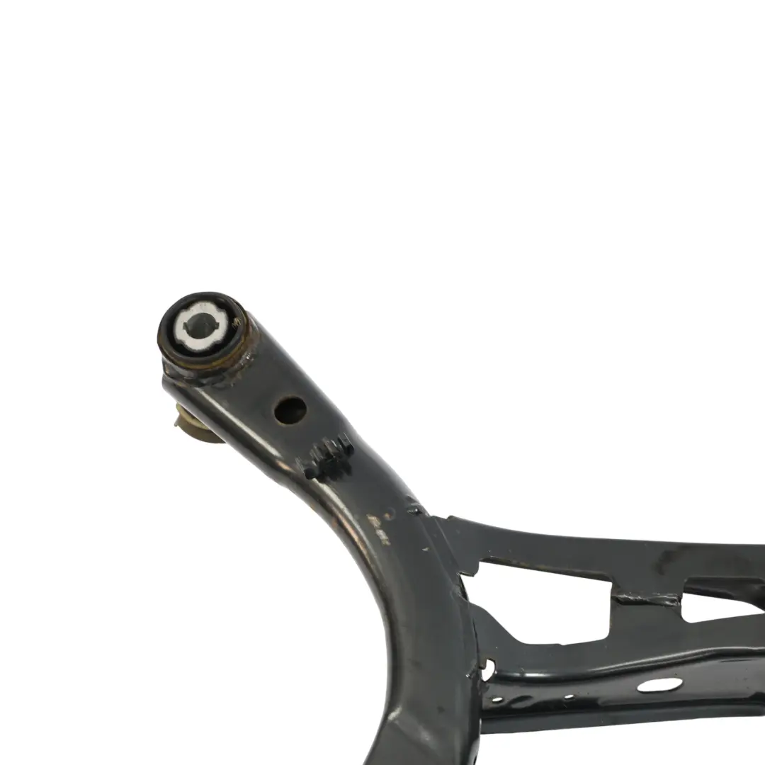 Assale Posteriore Sospensione Sottotelaio Portante per VW Tiguan AX1 con numero di parte 3Q0505235AC VW Tiguan AX1 Assale Posteriore Sospensione Sottotelaio Portante - SKU 3Q0505235AC - Numero di parte 3Q0505235AC