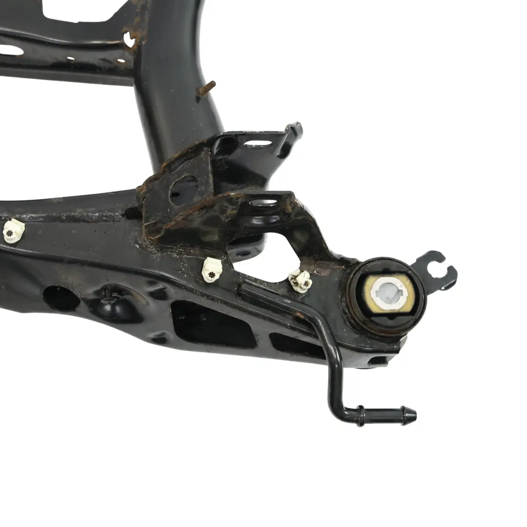 Support De Berceau De Suspension D'Essieu Arrière pour VW Tiguan AX1 à propos du numéro de pièce 3Q0505235AC VW Tiguan AX1 Support De Berceau De Suspension D'Essieu Arrière - SKU 3Q0505235AC - Numéro de pièce 3Q0505235AC