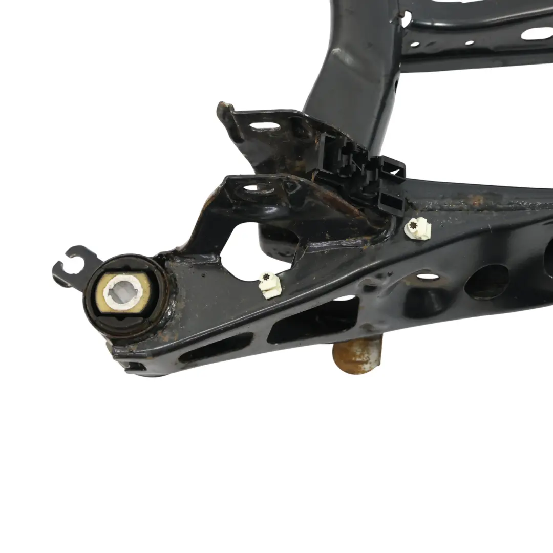 Support De Berceau De Suspension D'Essieu Arrière pour VW Tiguan AX1 à propos du numéro de pièce 3Q0505235AC VW Tiguan AX1 Support De Berceau De Suspension D'Essieu Arrière - SKU 3Q0505235AC - Numéro de pièce 3Q0505235AC