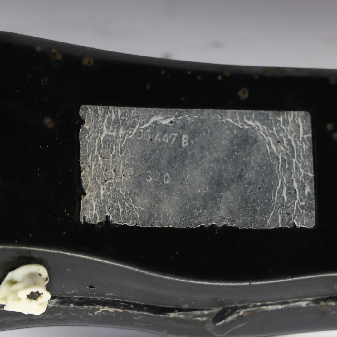 VW Tiguan AX1 Rear Axle Suspension Cradle Subframe Carrier - SKU 3Q0505235AC - Part number 3Q0505235AC