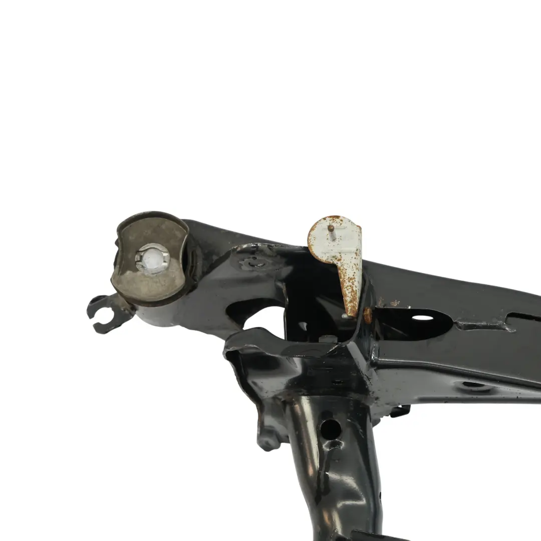 Support De Berceau De Suspension D'Essieu Arrière pour VW Tiguan AX1 à propos du numéro de pièce 3Q0505235AC VW Tiguan AX1 Support De Berceau De Suspension D'Essieu Arrière - SKU 3Q0505235AC - Numéro de pièce 3Q0505235AC