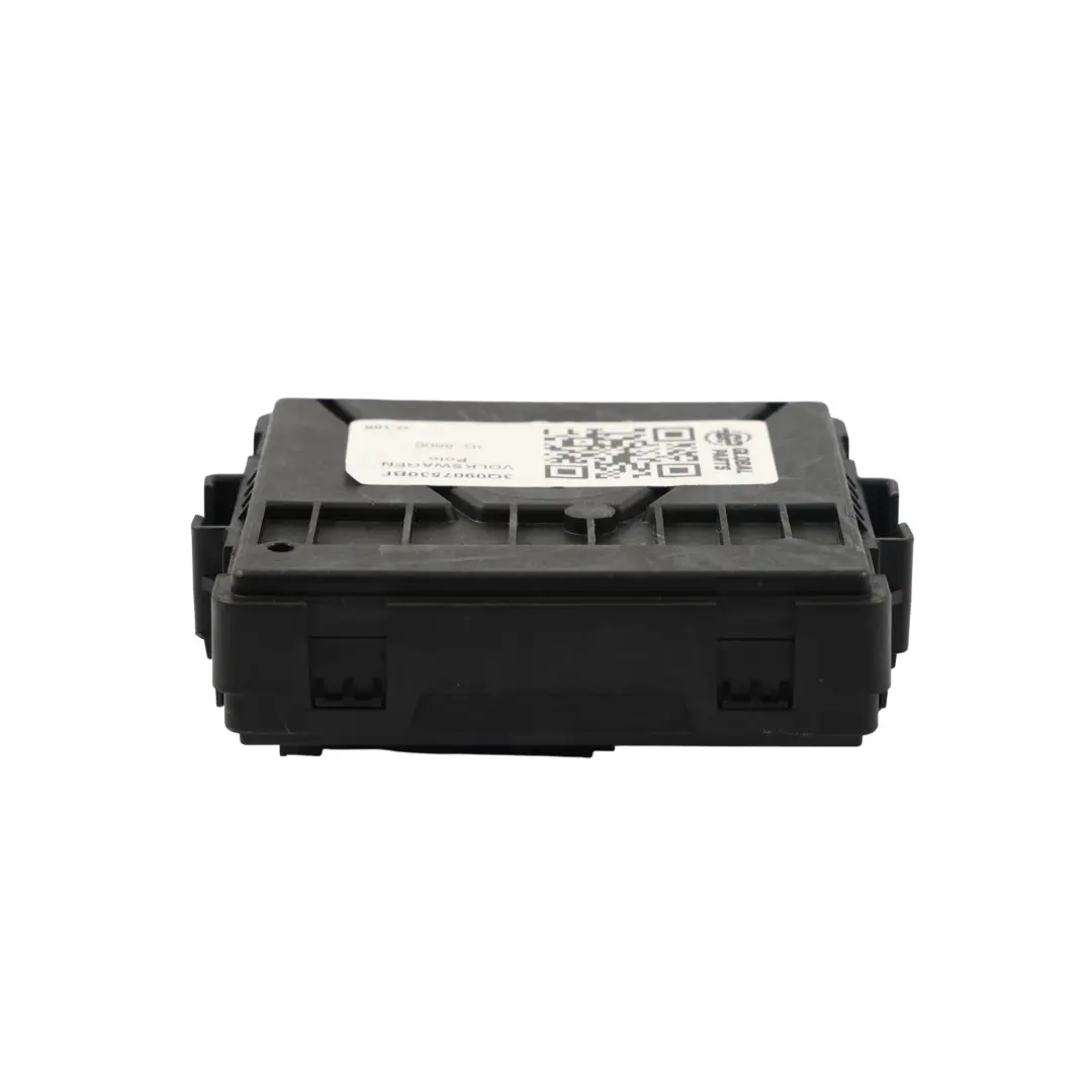Mk6 Seat Ibiza Mk5 Relè Centralina Gateway Centrale ECU per VW Polo con numero di parte 3Q0907530BF VW Polo Mk6 Seat Ibiza Mk5 Relè Centralina Gateway Centrale ECU - SKU 3Q0907530BF - Numero di parte 3Q0907530BF