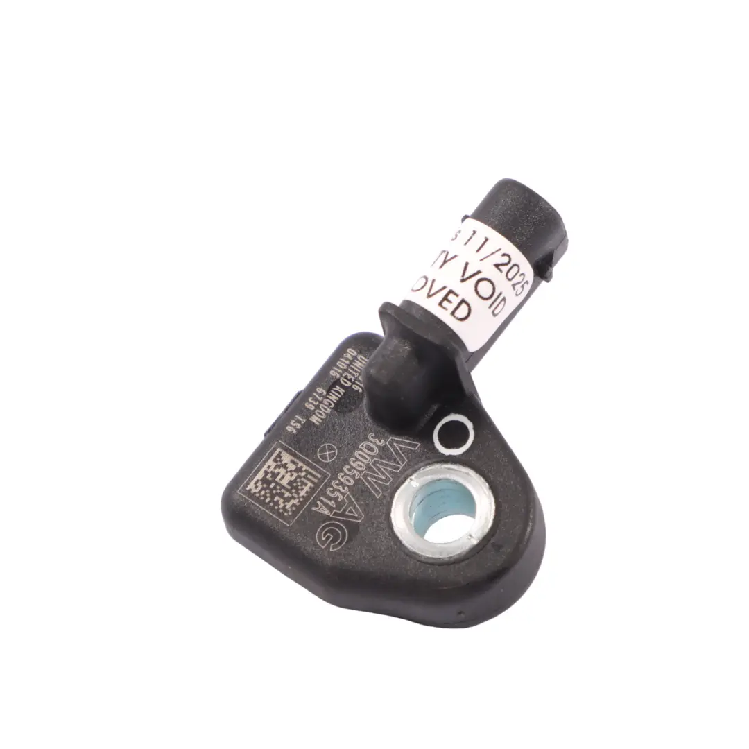 Module De Commande Du Capteur De Collision Aérienne pour Skoda Octavia 5E à propos du numéro de pièce 3Q0959351A Skoda Octavia 5E Module De Commande Du Capteur De Collision Aérienne - SKU 3Q0959351A - Numéro de pièce 3Q0959351A