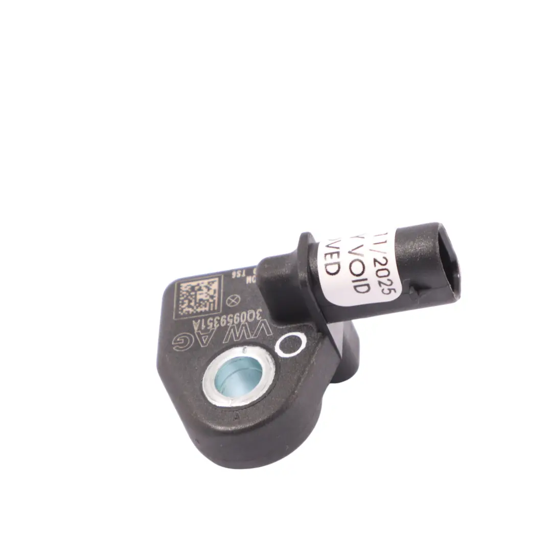 Module De Commande Du Capteur De Collision Aérienne pour Skoda Octavia 5E à propos du numéro de pièce 3Q0959351A Skoda Octavia 5E Module De Commande Du Capteur De Collision Aérienne - SKU 3Q0959351A - Numéro de pièce 3Q0959351A