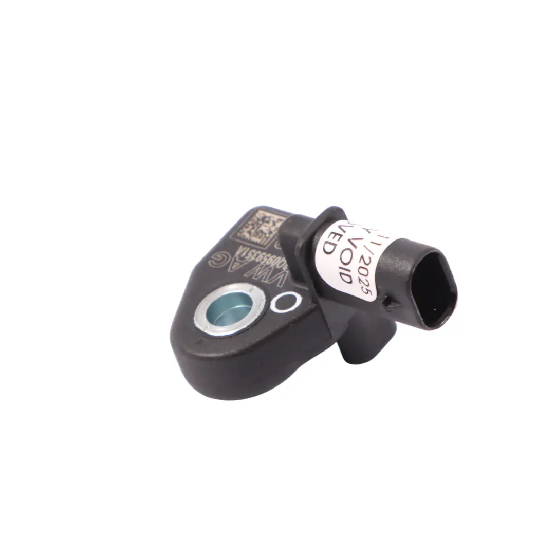 Luftaufprallsensor Steuergerät für Skoda Octavia 5E mit Teilenummer 3Q0959351A Skoda Octavia 5E Luftaufprallsensor Steuergerät - SKU 3Q0959351A - Teilenummer 3Q0959351A