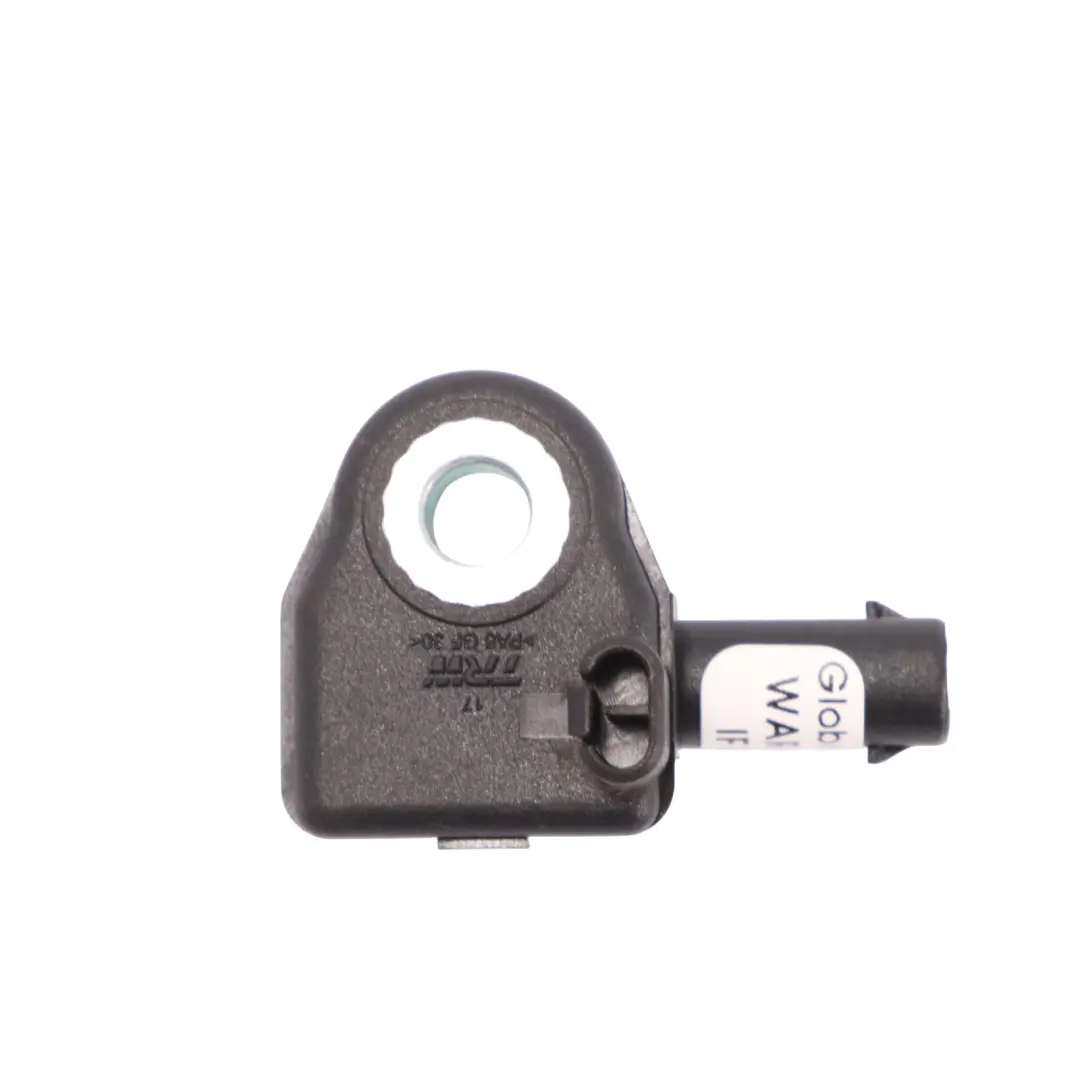 Module De Commande Du Capteur De Collision Aérienne pour Skoda Octavia 5E à propos du numéro de pièce 3Q0959351A Skoda Octavia 5E Module De Commande Du Capteur De Collision Aérienne - SKU 3Q0959351A - Numéro de pièce 3Q0959351A