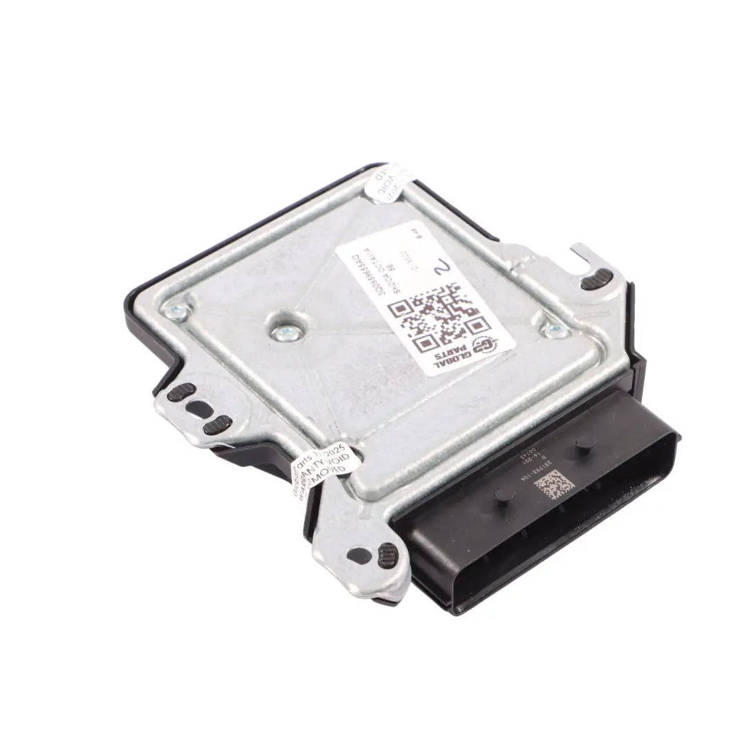 Skoda Octavia 5E Air Module Control Unit ECU Module Sensor - SKU 3Q0959655AQ - Part number 3Q0959655AQ