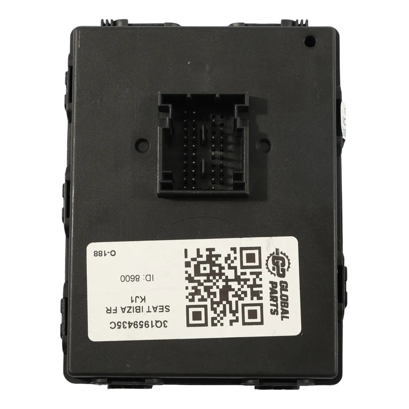 Seat Ibiza KJ1 Keyless Go Control Unit Module ECU 3Q1959435C