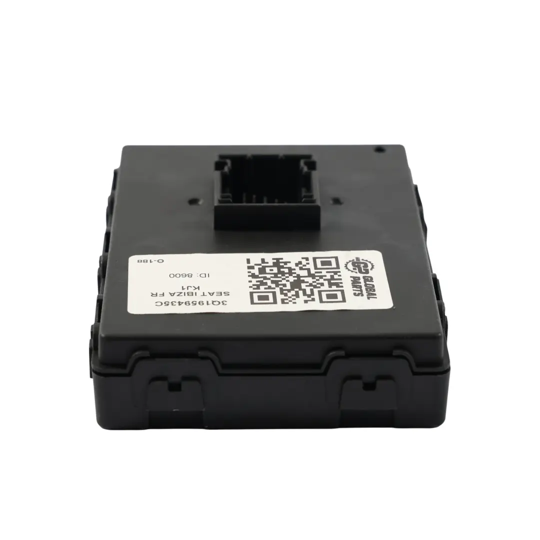 Keyless Go Unidad De Control Módulo ECU para Seat Ibiza KJ1 con número de pieza 3Q1959435C Seat Ibiza KJ1 Keyless Go Unidad De Control Módulo ECU - SKU 3Q1959435C - Número de pieza 3Q1959435C