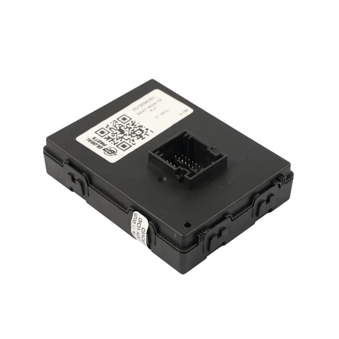Seat Ibiza KJ1 Keyless Go Unidad De Control Módulo ECU - SKU 3Q1959435C - Número de pieza 3Q1959435C
