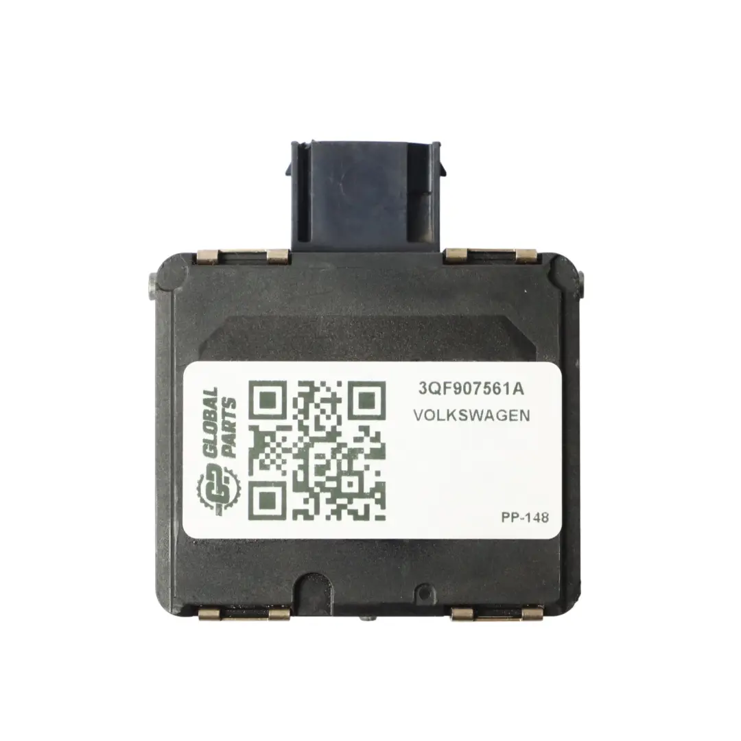 Volkswagen VW Golf 7 Module De Contrôle De Distance Radar Avant - SKU 3QF907561A - Numéro de pièce 3QF907561A