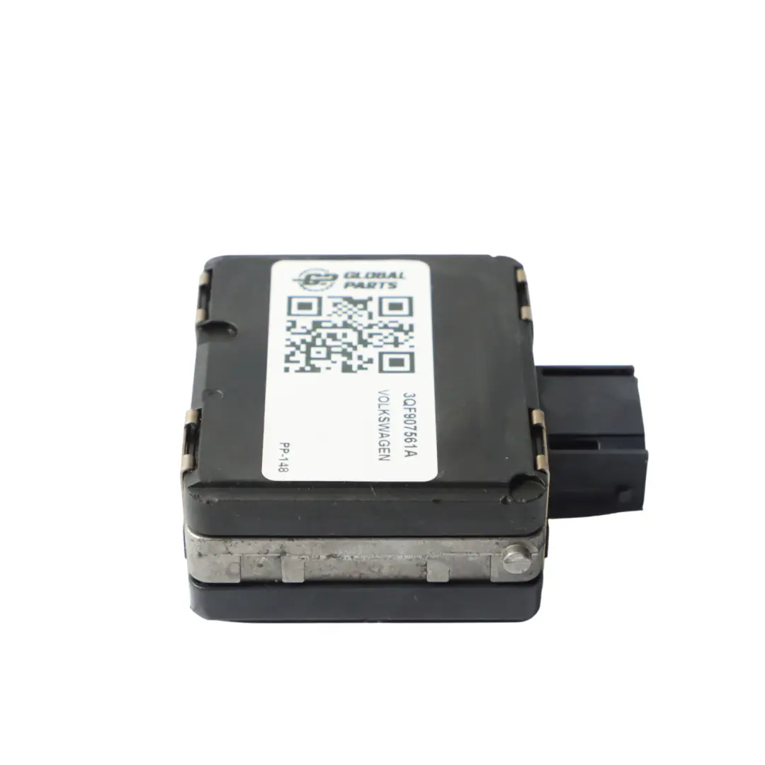 Module De Contrôle De Distance Radar Avant pour Volkswagen VW Golf 7 à propos du numéro de pièce 3QF907561A Volkswagen VW Golf 7 Module De Contrôle De Distance Radar Avant - SKU 3QF907561A - Numéro de pièce 3QF907561A