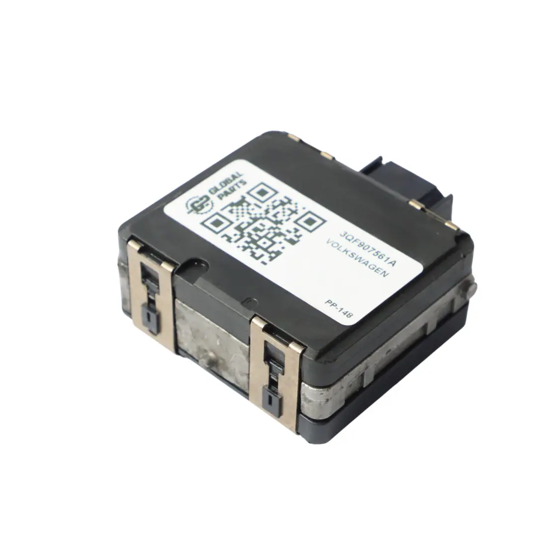 Module De Contrôle De Distance Radar Avant pour Volkswagen VW Golf 7 à propos du numéro de pièce 3QF907561A Volkswagen VW Golf 7 Module De Contrôle De Distance Radar Avant - SKU 3QF907561A - Numéro de pièce 3QF907561A