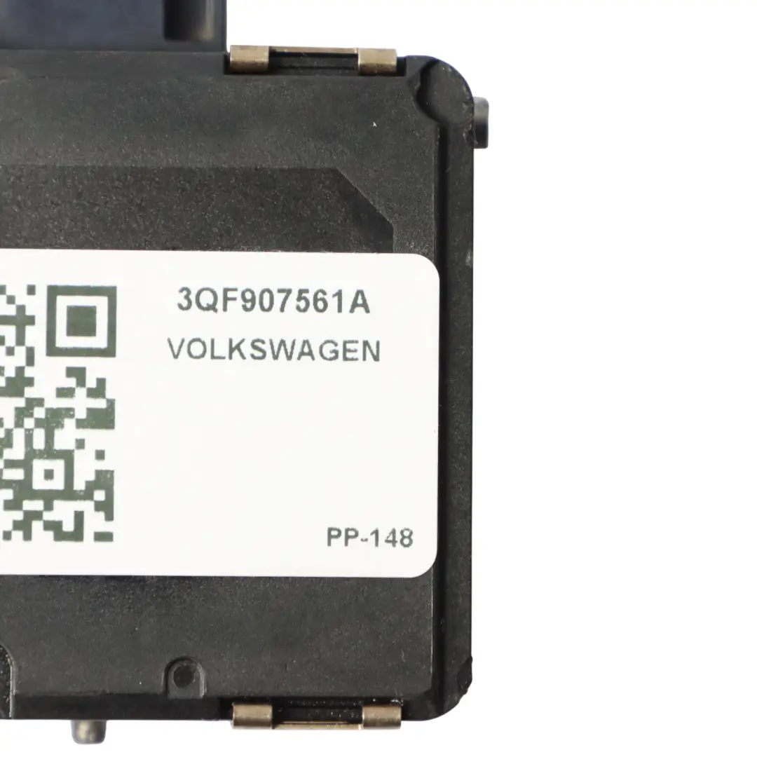Modulo Unità Di Controllo Distanza Radar Anteriore per Volkswagen Golf 7 con numero di parte 3QF907561A Volkswagen Golf 7 Modulo Unità Di Controllo Distanza Radar Anteriore - SKU 3QF907561A - Numero di parte 3QF907561A