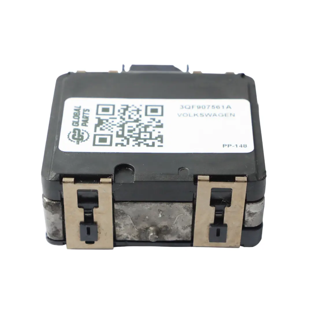 Modulo Unità Di Controllo Distanza Radar Anteriore per Volkswagen Golf 7 con numero di parte 3QF907561A Volkswagen Golf 7 Modulo Unità Di Controllo Distanza Radar Anteriore - SKU 3QF907561A - Numero di parte 3QF907561A
