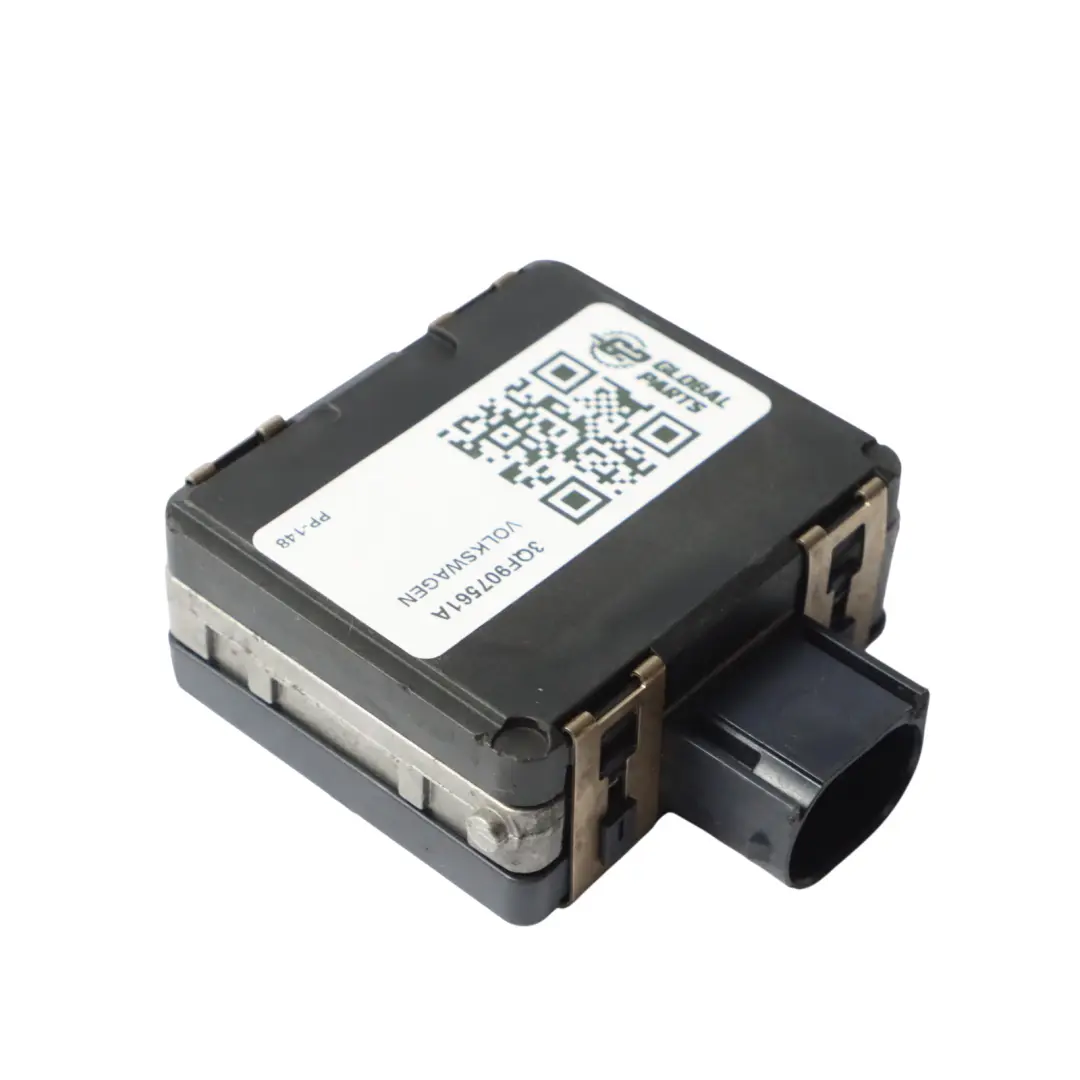 Modulo Unità Di Controllo Distanza Radar Anteriore per Volkswagen Golf 7 con numero di parte 3QF907561A Volkswagen Golf 7 Modulo Unità Di Controllo Distanza Radar Anteriore - SKU 3QF907561A - Numero di parte 3QF907561A