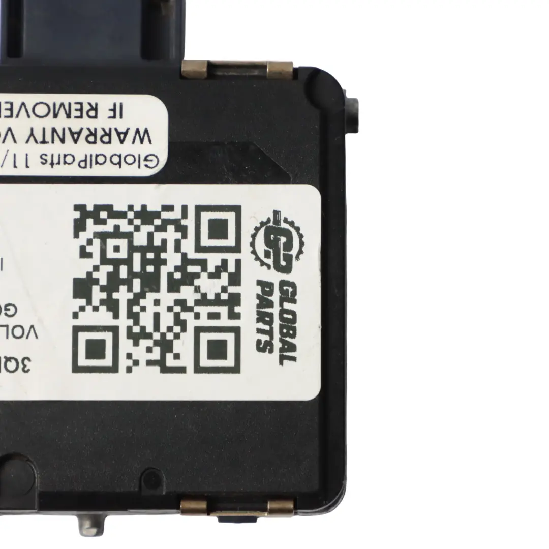 Front Radar Distance Control Unit Module to Volkswagen VW Golf Mk7 with Part number 3QF907561D Volkswagen VW Golf Mk7 Front Radar Distance Control Unit Module - SKU 3QF907561D - Part number 3QF907561D