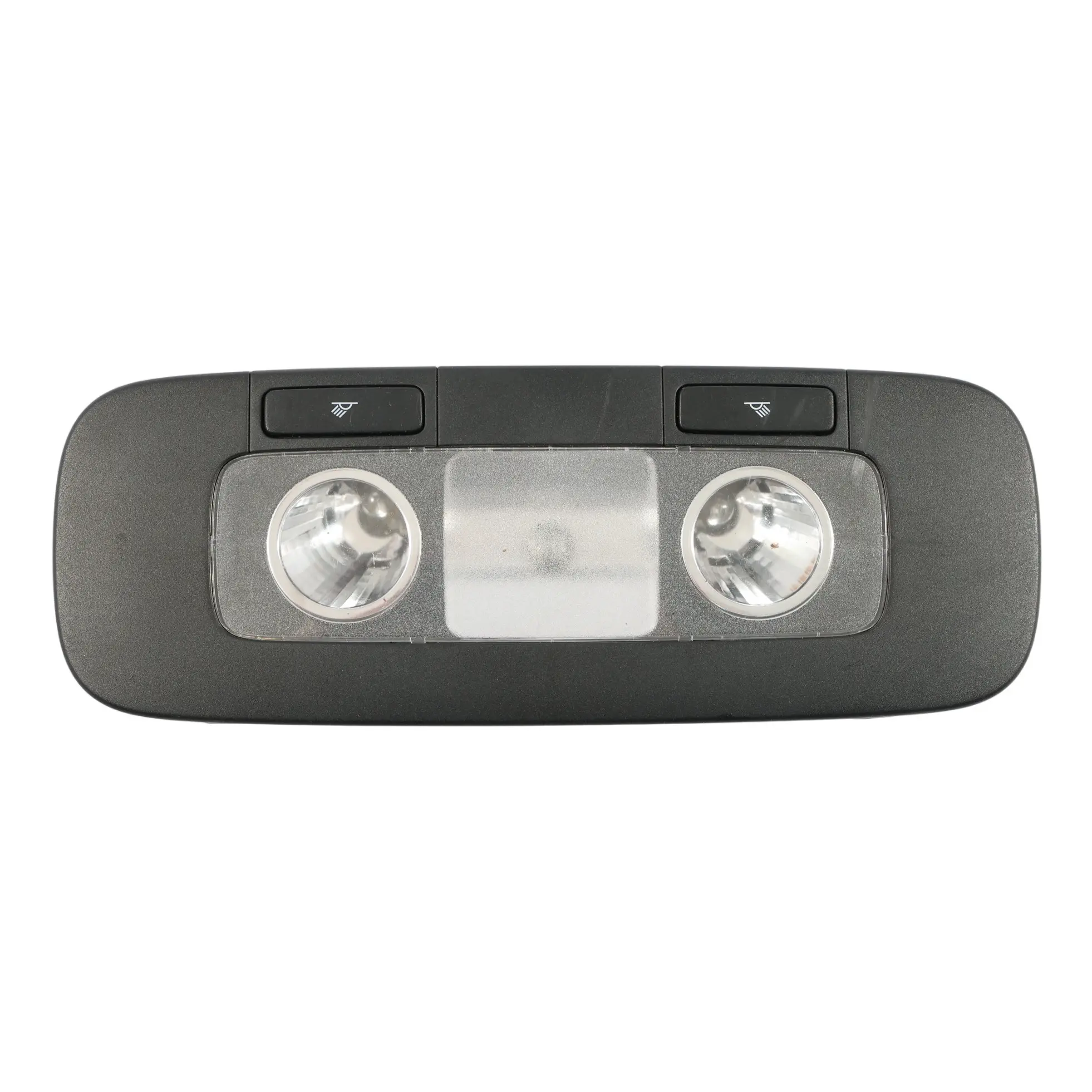 Skoda Octavia 5E Mk3 Interior Roof Light Reading Lamp Panel Rear 3T0947291A