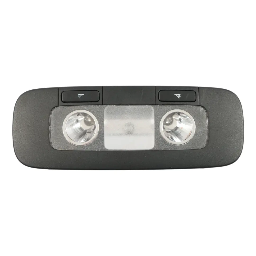 Skoda Octavia 5E Mk3 Luz Techo Interior Lámpara Lectura Panel Trasero - SKU 3T0947291A - Número de pieza 3T0947291A