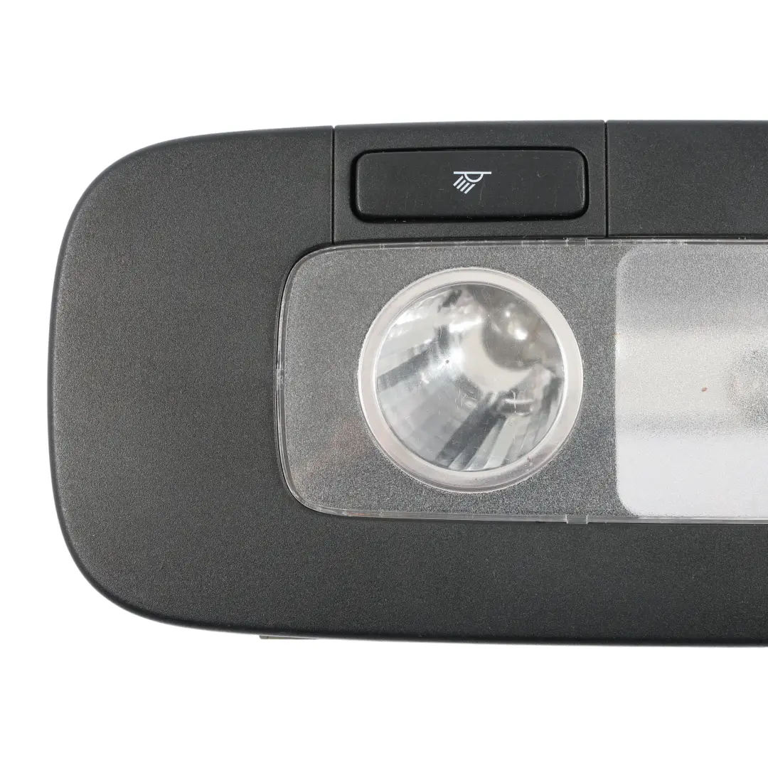 Mk3 Luce Interna Tetto Lampada Lettura Pannello Posteriore per Skoda Octavia 5E con numero di parte 3T0947291A Skoda Octavia 5E Mk3 Luce Interna Tetto Lampada Lettura Pannello Posteriore - SKU 3T0947291A - Numero di parte 3T0947291A