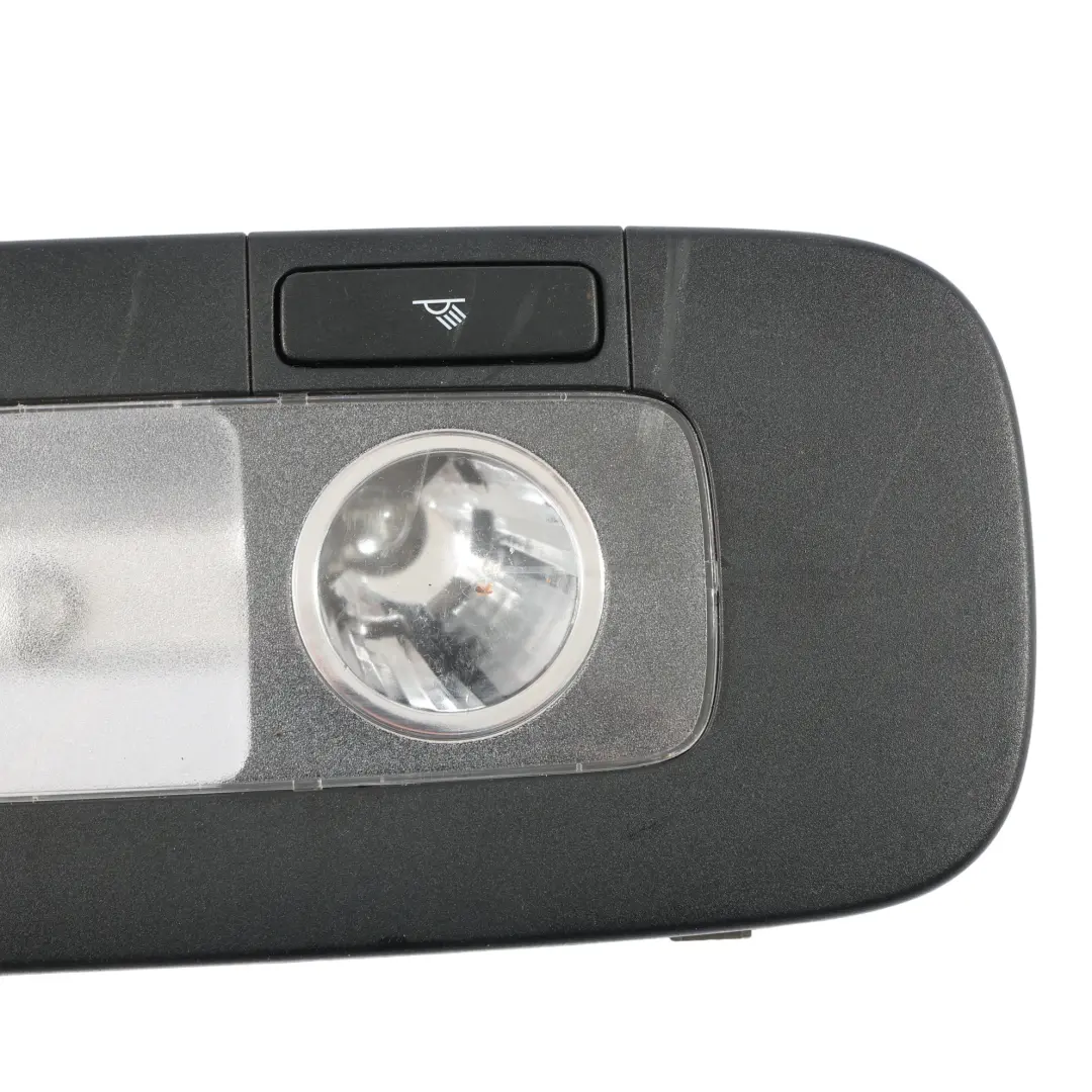 Skoda Octavia 5E Mk3 Interior Roof Light Reading Lamp Panel Rear - SKU 3T0947291A - Part number 3T0947291A