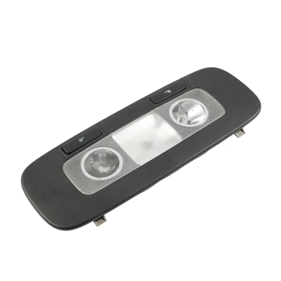 Skoda Octavia 5E Mk3 Panneau De Plafonnier Intérieur Arrière - SKU 3T0947291A - Numéro de pièce 3T0947291A