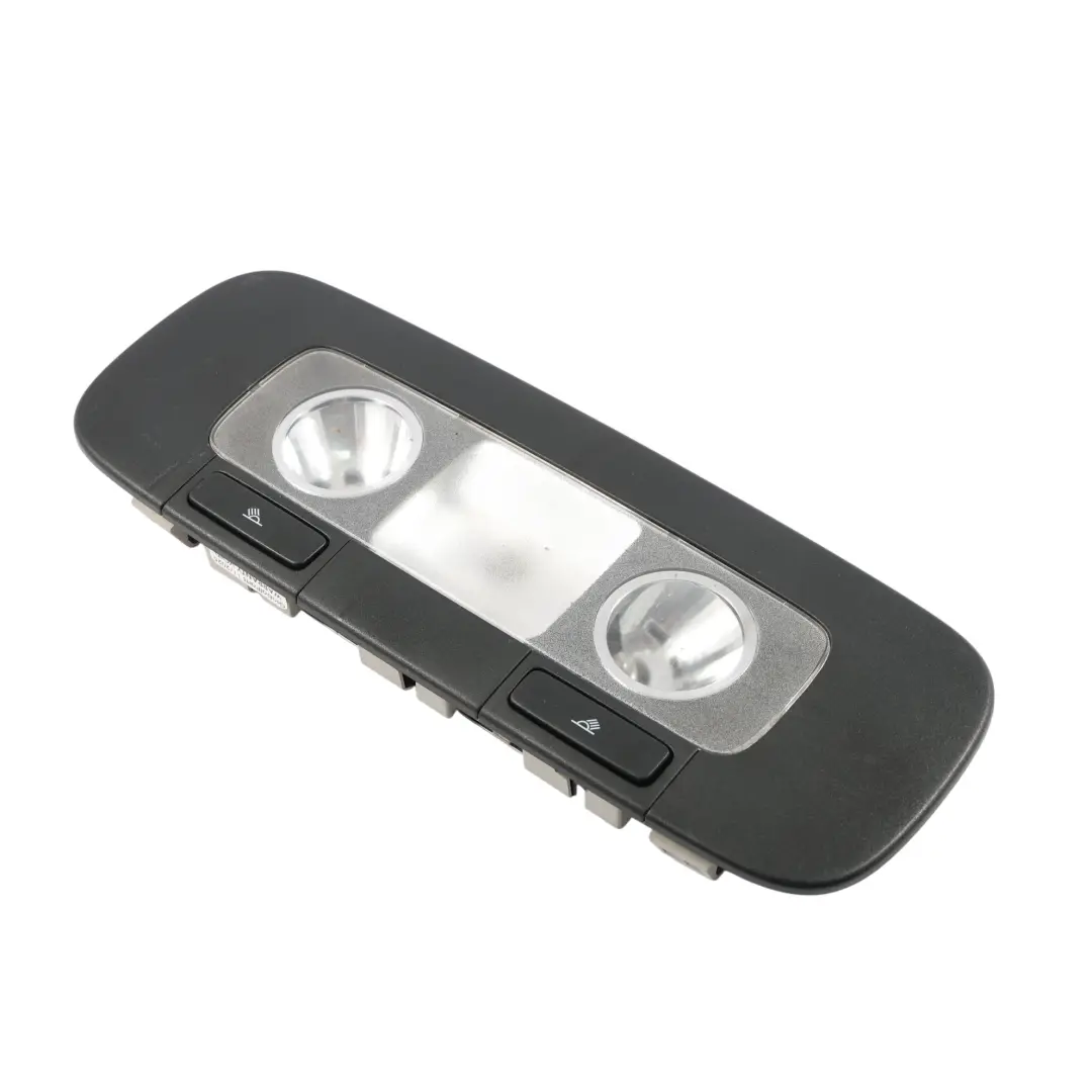 Mk3 Luce Interna Tetto Lampada Lettura Pannello Posteriore per Skoda Octavia 5E con numero di parte 3T0947291A Skoda Octavia 5E Mk3 Luce Interna Tetto Lampada Lettura Pannello Posteriore - SKU 3T0947291A - Numero di parte 3T0947291A