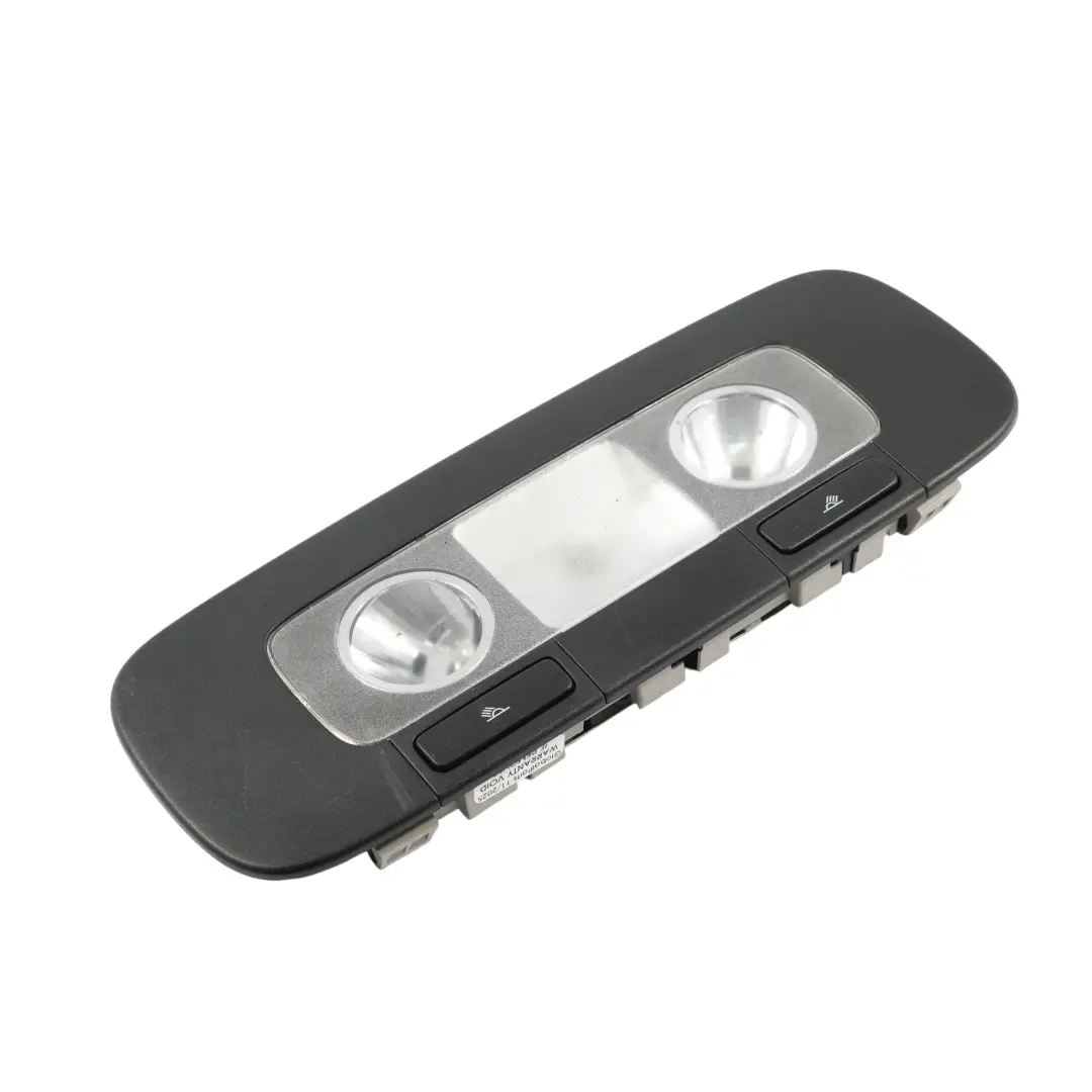Mk3 Luce Interna Tetto Lampada Lettura Pannello Posteriore per Skoda Octavia 5E con numero di parte 3T0947291A Skoda Octavia 5E Mk3 Luce Interna Tetto Lampada Lettura Pannello Posteriore - SKU 3T0947291A - Numero di parte 3T0947291A