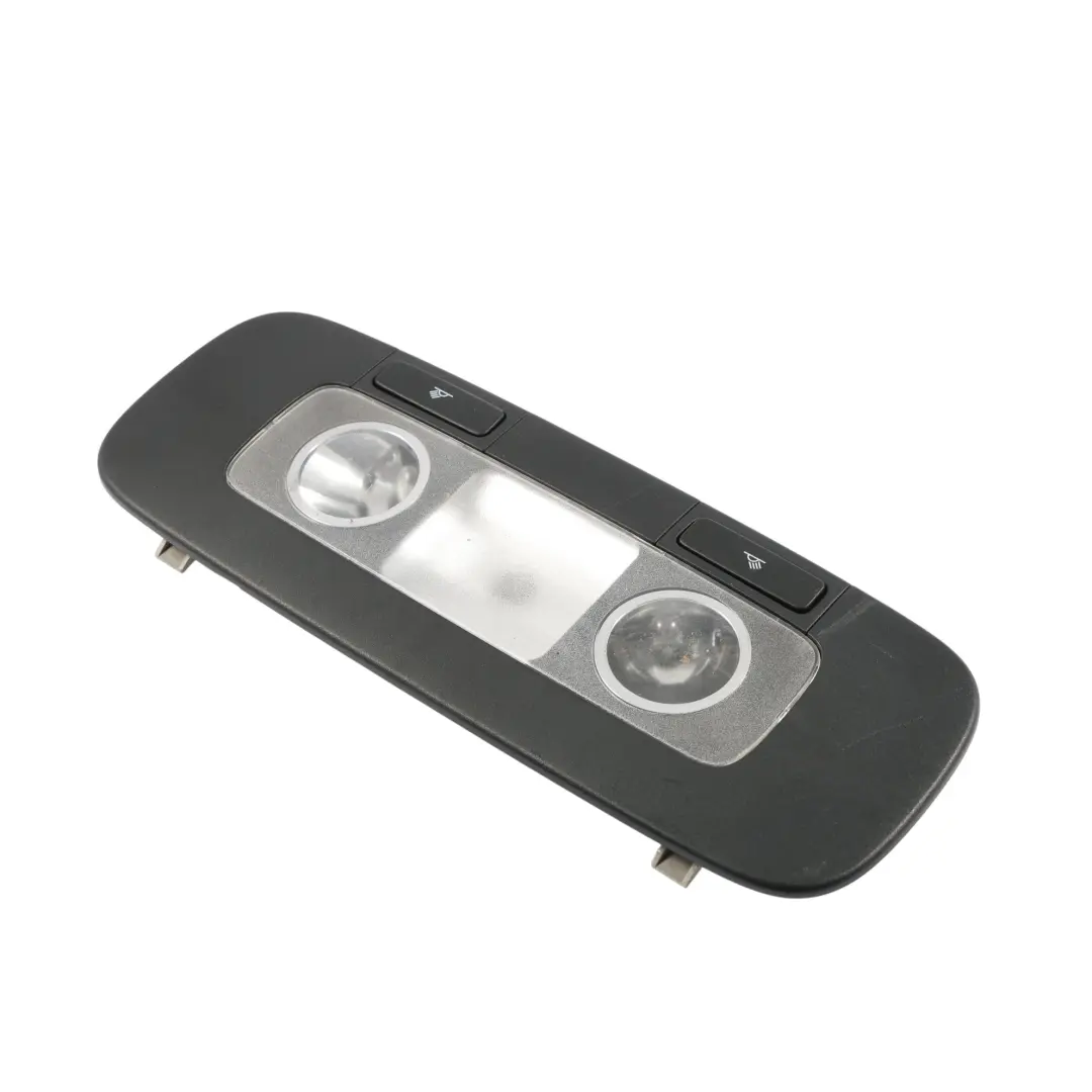 Skoda Octavia 5E Mk3 Panneau De Plafonnier Intérieur Arrière - SKU 3T0947291A - Numéro de pièce 3T0947291A