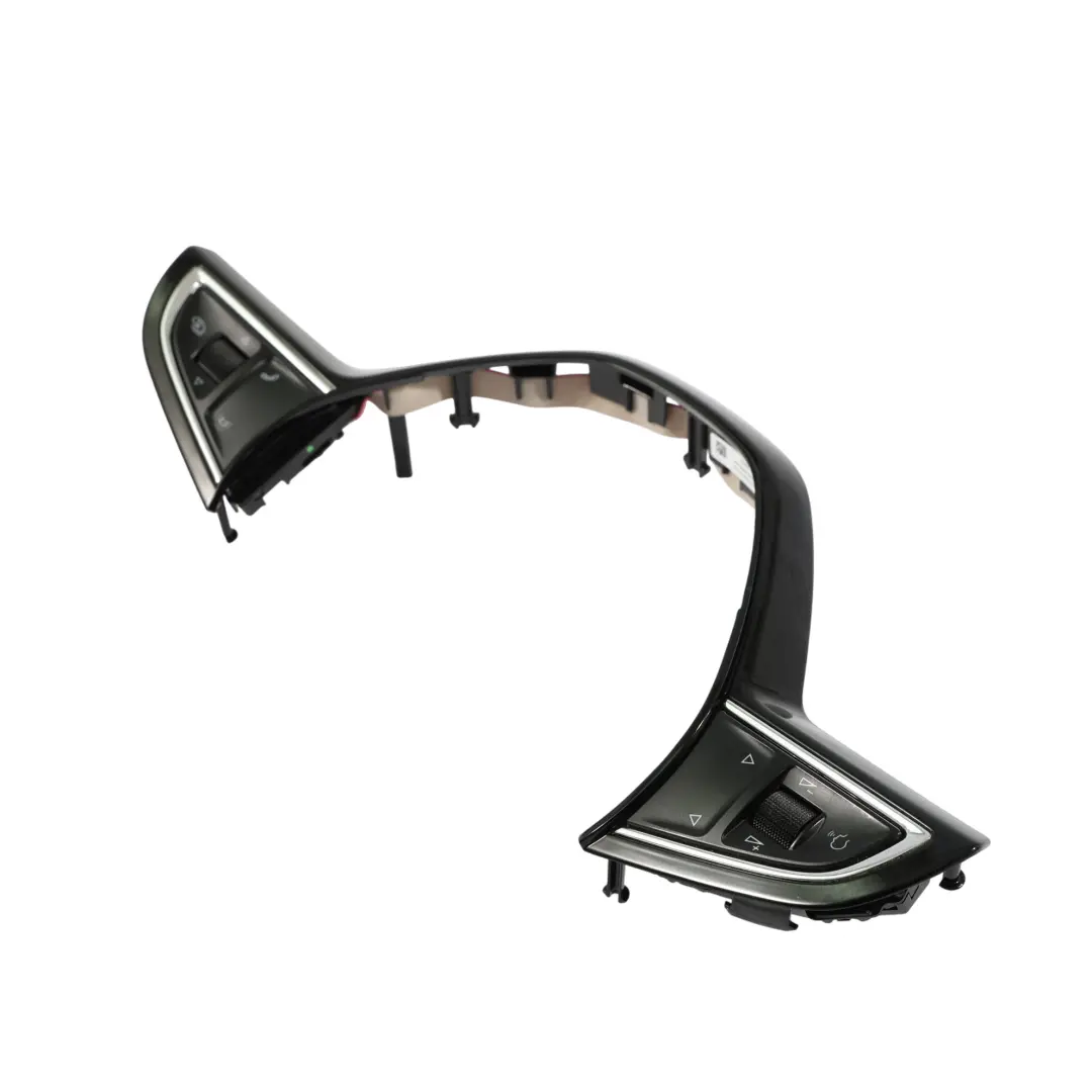 Mk3 Capot Volant Garniture Interrupteur 5E0419685A pour Skoda Octavia à propos du numéro de pièce 3V0919719A Skoda Octavia Mk3 Capot Volant Garniture Interrupteur 5E0419685A - SKU 3V0919719A - Numéro de pièce 3V0919719A