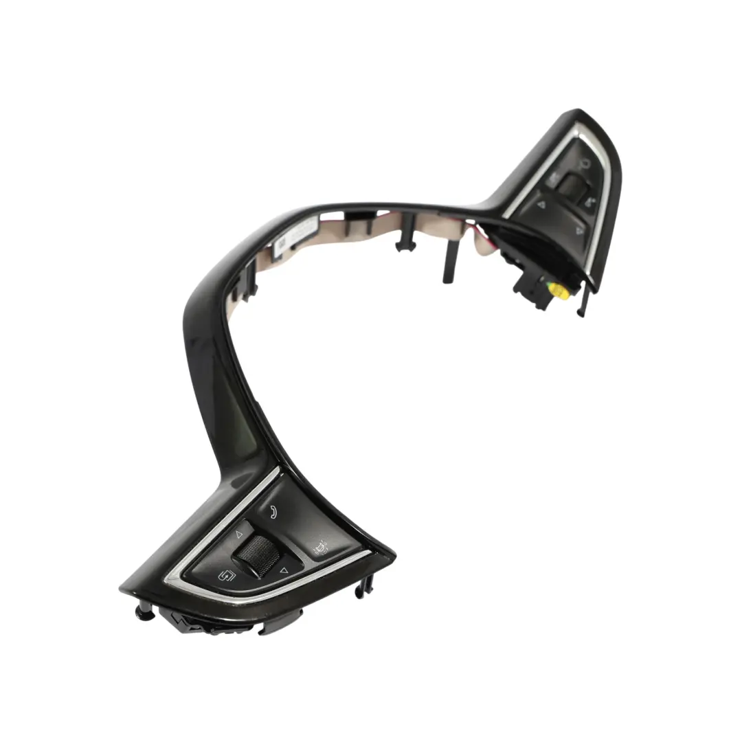 Mk3 Lenkr Adabdeckung Panel Trim Schalter 5E0419685A für Skoda Octavia mit Teilenummer 3V0919719A Skoda Octavia Mk3 Lenkr Adabdeckung Panel Trim Schalter 5E0419685A - SKU 3V0919719A - Teilenummer 3V0919719A