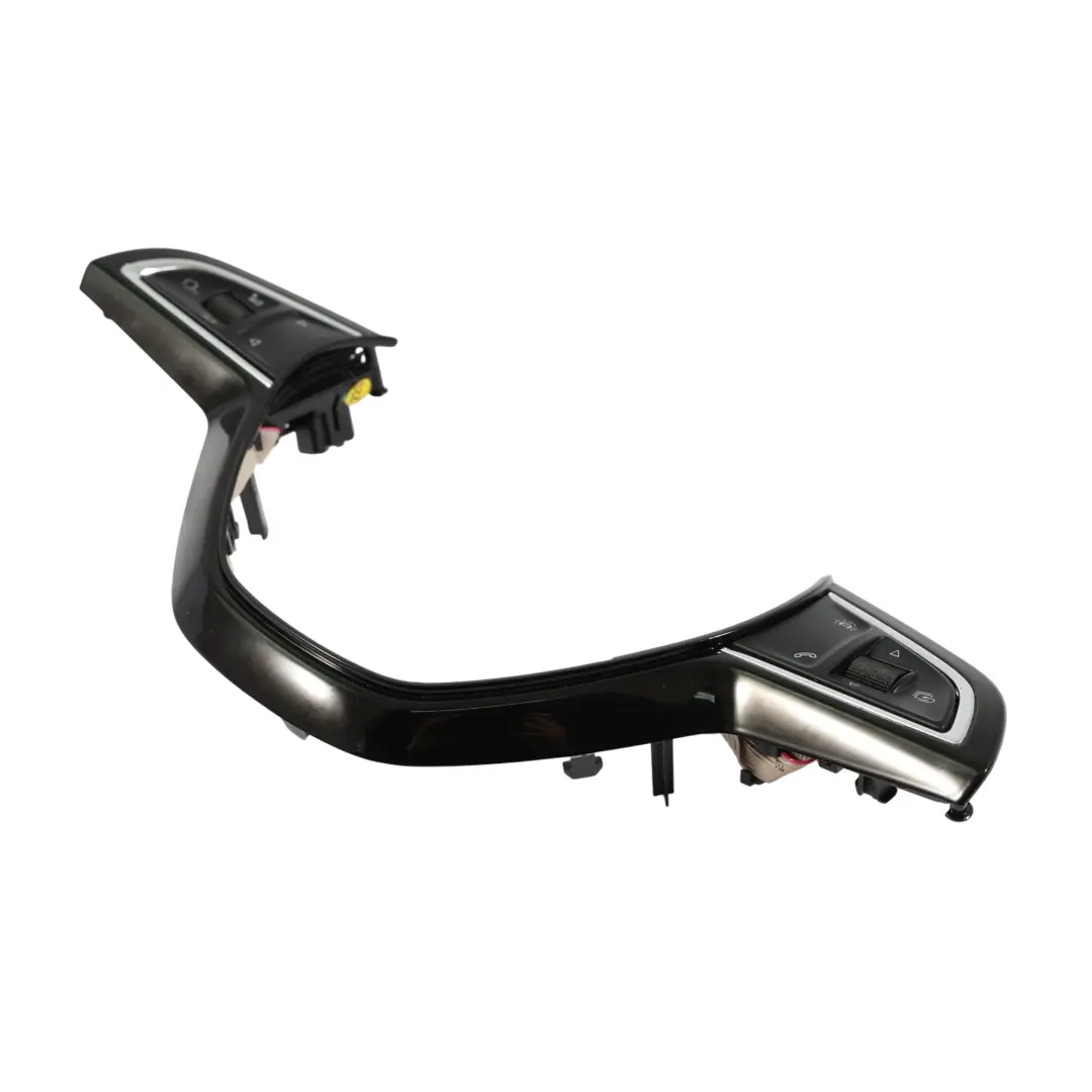 Skoda Octavia Mk3 Interruptor Embellecedor Panel Volante 5E0419685A - SKU 3V0919719A - Número de pieza 3V0919719A