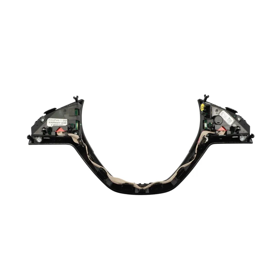 Mk3 Lenkr Adabdeckung Panel Trim Schalter 5E0419685A für Skoda Octavia mit Teilenummer 3V0919719A Skoda Octavia Mk3 Lenkr Adabdeckung Panel Trim Schalter 5E0419685A - SKU 3V0919719A - Teilenummer 3V0919719A