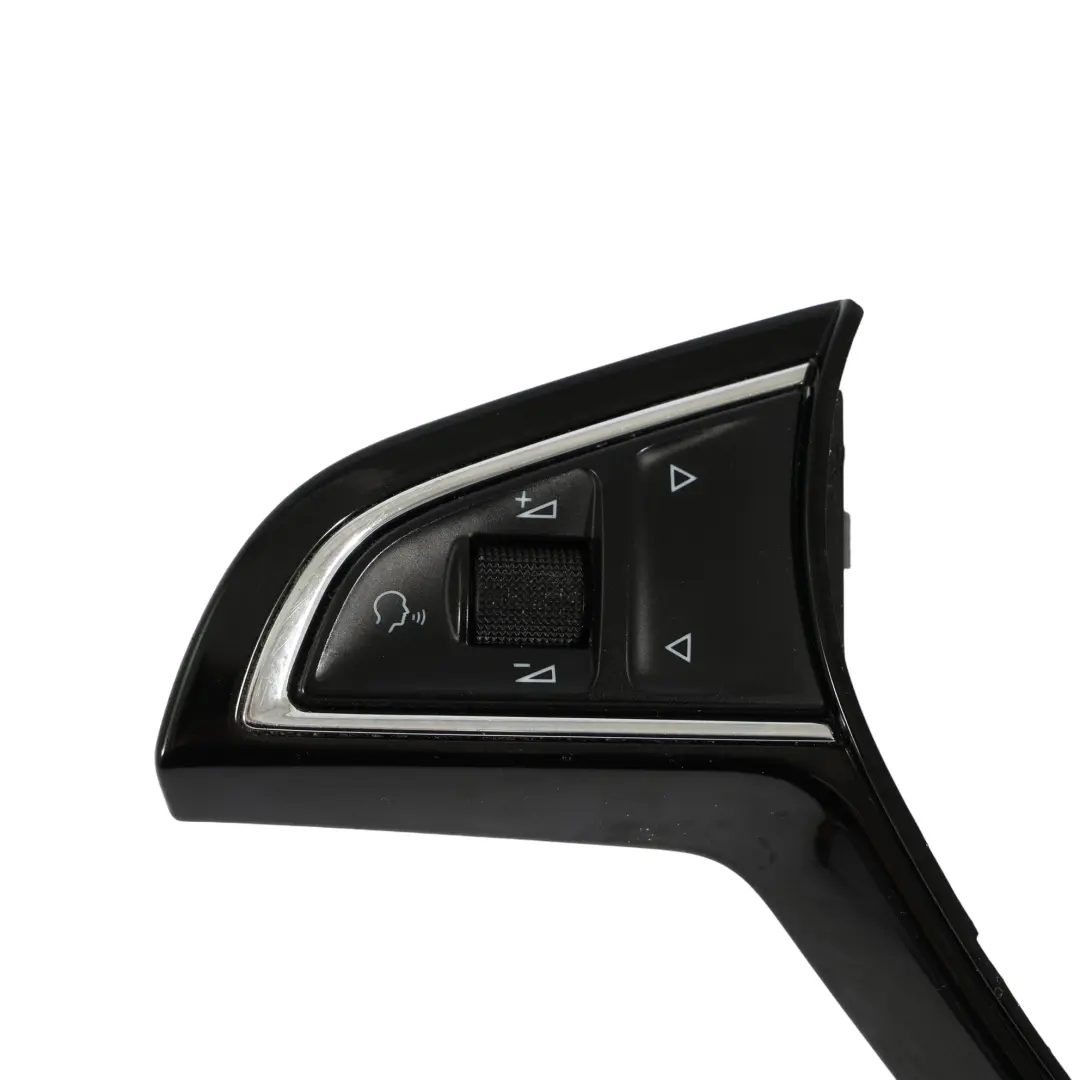 Skoda Octavia Mk3 Interruptor Embellecedor Panel Volante 5E0419685A - SKU 3V0919719A - Número de pieza 3V0919719A