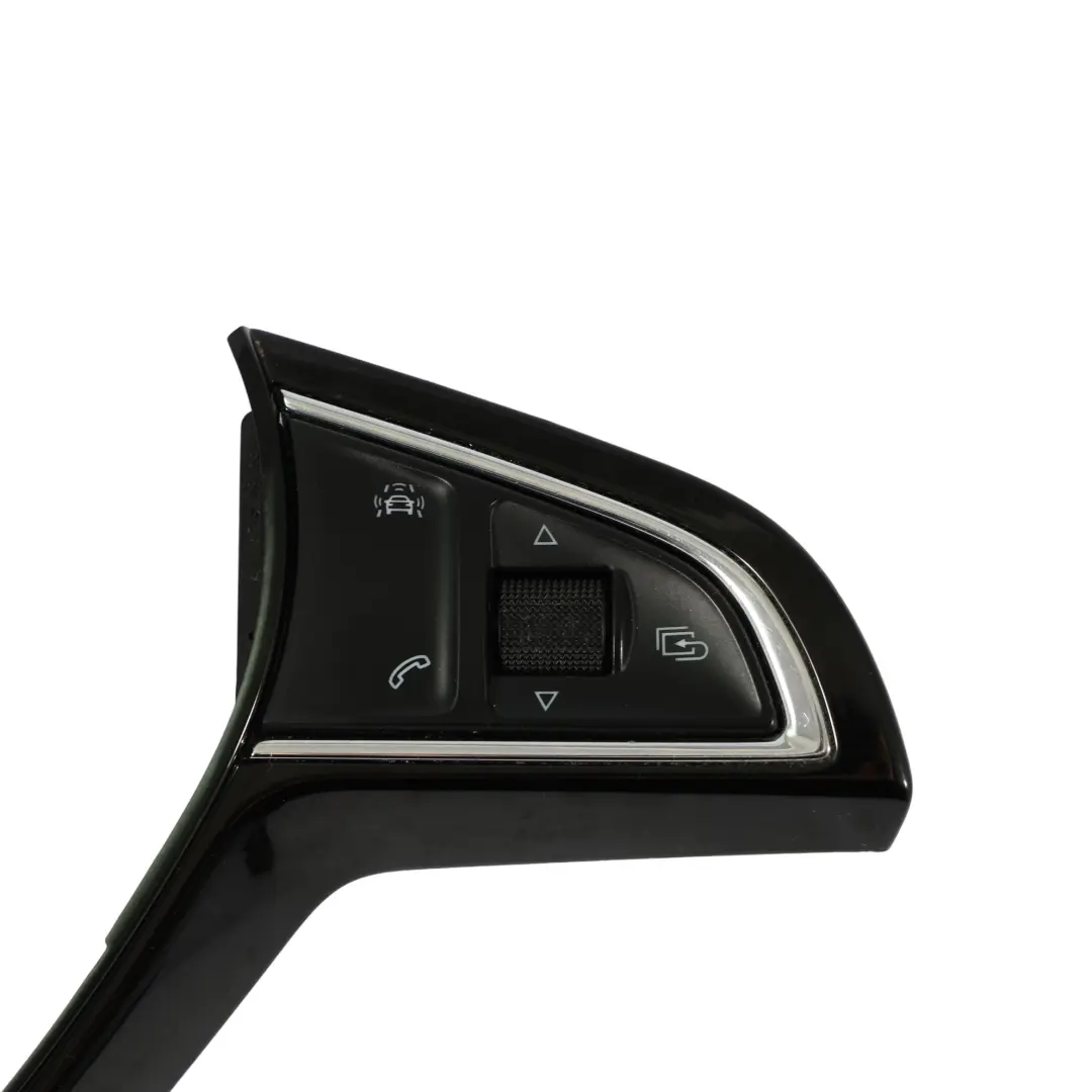 Mk3 Capot Volant Garniture Interrupteur 5E0419685A pour Skoda Octavia à propos du numéro de pièce 3V0919719A Skoda Octavia Mk3 Capot Volant Garniture Interrupteur 5E0419685A - SKU 3V0919719A - Numéro de pièce 3V0919719A