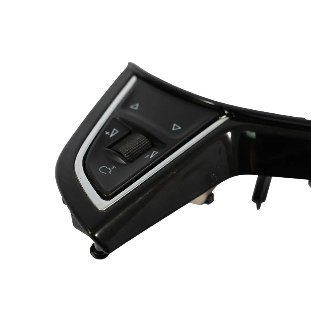 Skoda Octavia Mk3 Interruttore Pannello Copertura Volante 5E0419685A - SKU 3V0919719A - Numero di parte 3V0919719A