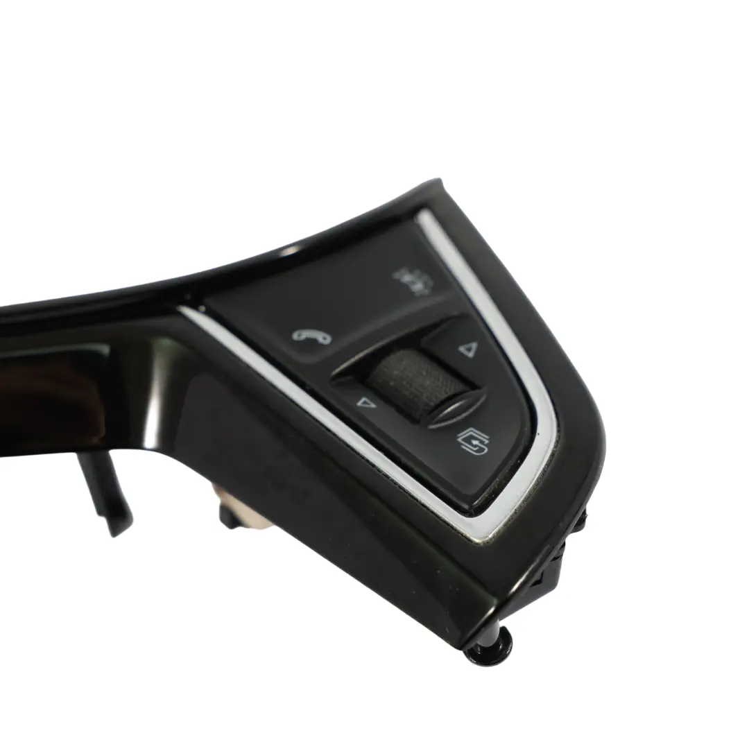 Mk3 Capot Volant Garniture Interrupteur 5E0419685A pour Skoda Octavia à propos du numéro de pièce 3V0919719A Skoda Octavia Mk3 Capot Volant Garniture Interrupteur 5E0419685A - SKU 3V0919719A - Numéro de pièce 3V0919719A